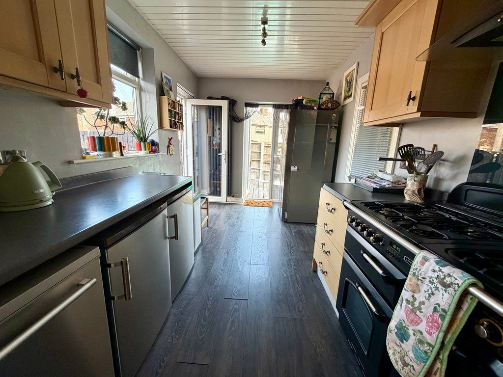 House Lighthurst Lane in Chorley