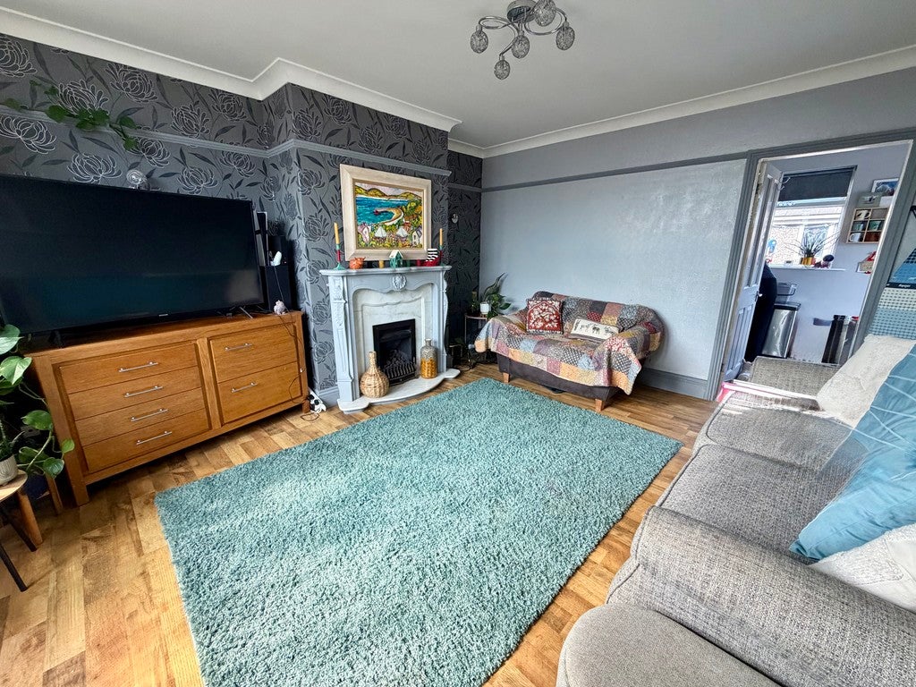 House Lighthurst Lane in Chorley