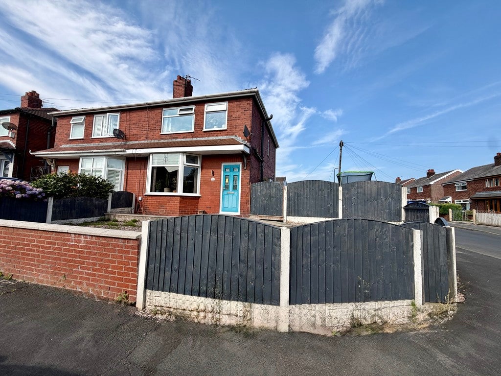 House Lighthurst Lane in Chorley