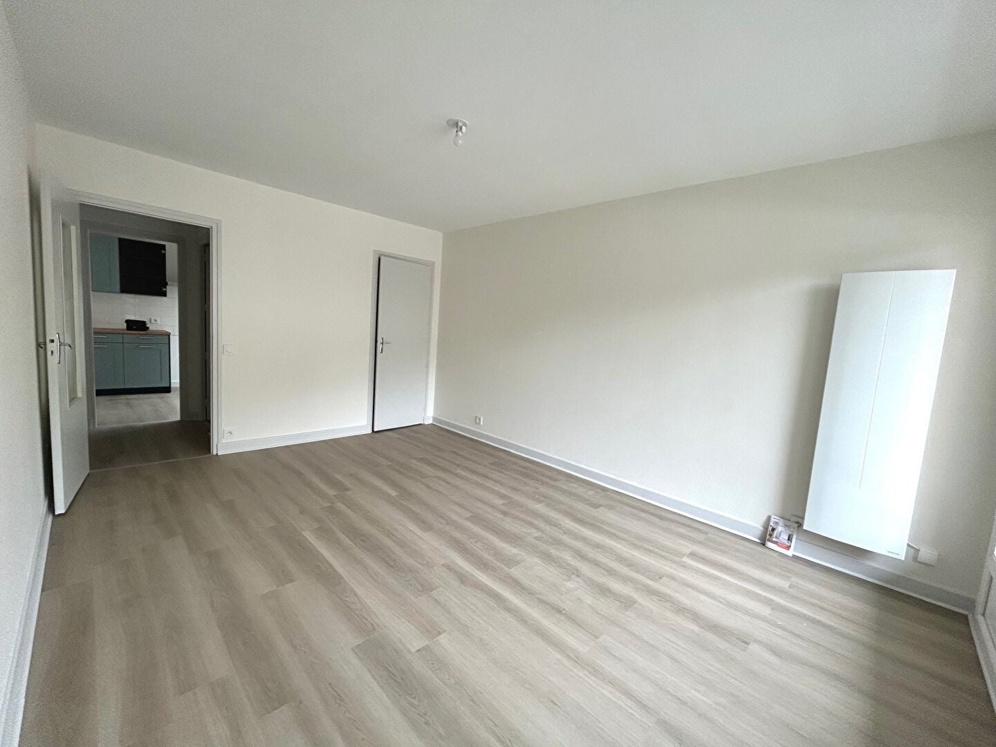 Appartement Rue Pierre de Coubertin à Aurillac