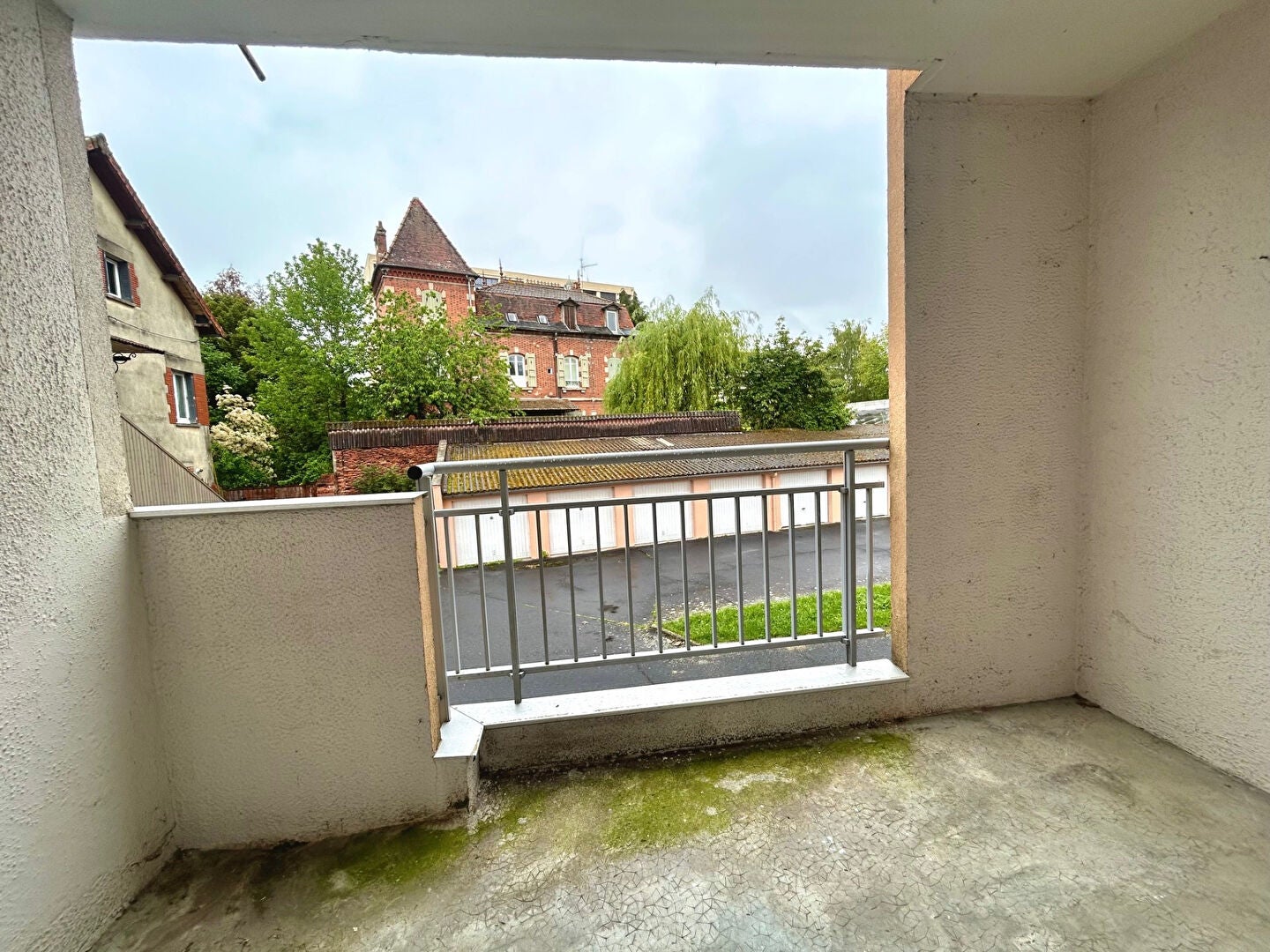 Appartement Rue Pierre de Coubertin à Aurillac
