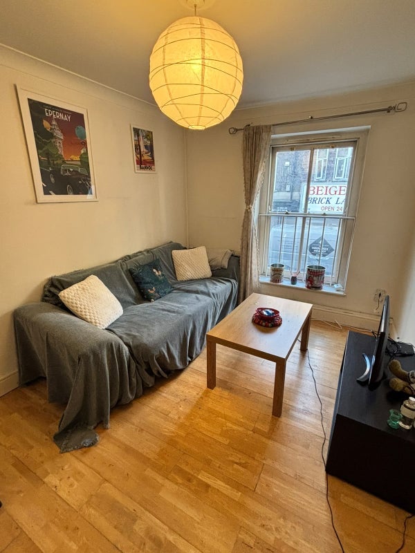 Room Brick Lane in Greater London