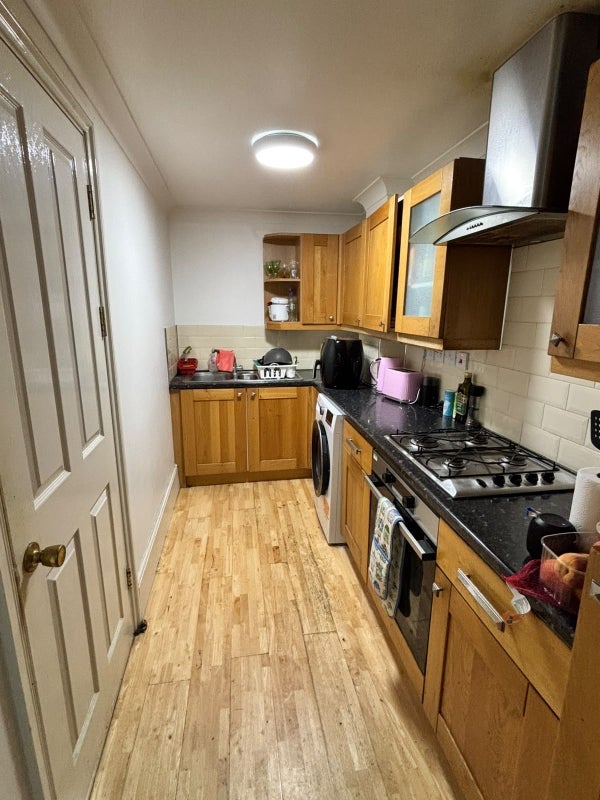 Room Brick Lane in Greater London