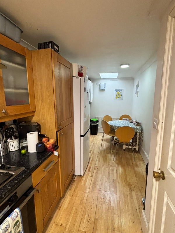 Room Brick Lane in Greater London
