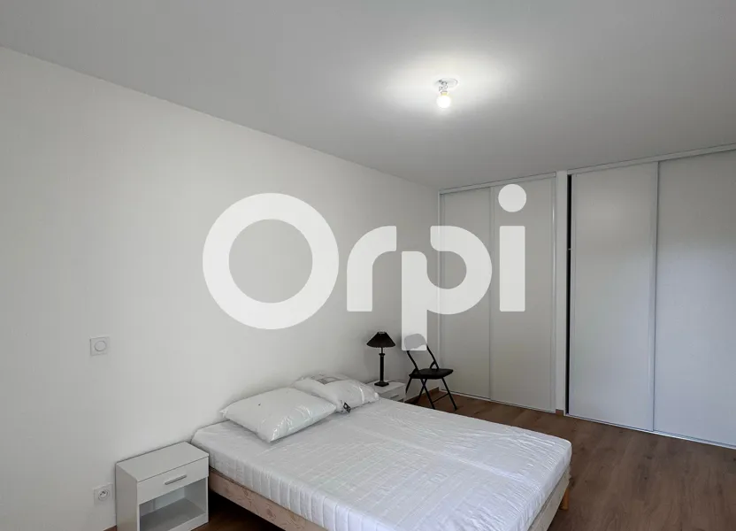 Appartement Rue Général Vinoy à Saint-Étienne-de-Saint-Geoirs
