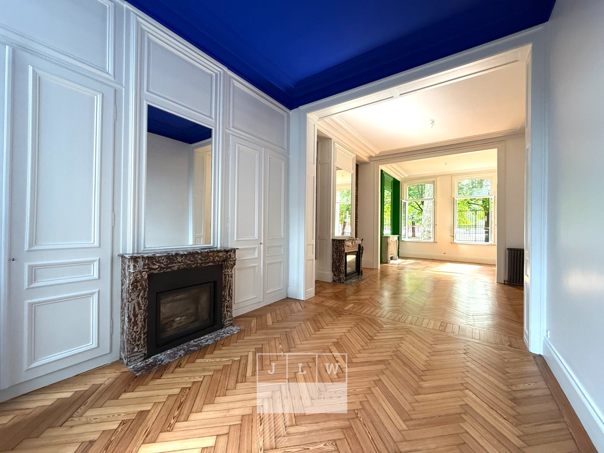 Appartement Boulevard Jean-Baptiste Lebas à Lille