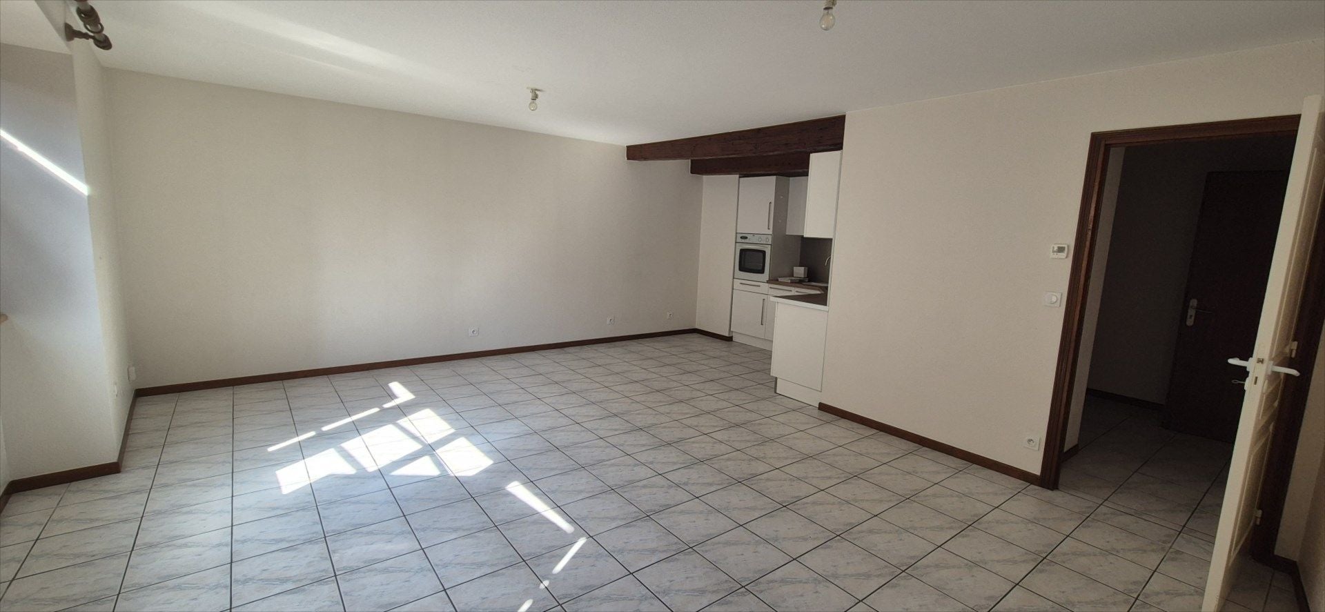 Appartement Rue du Maréchal Foch à Ingersheim