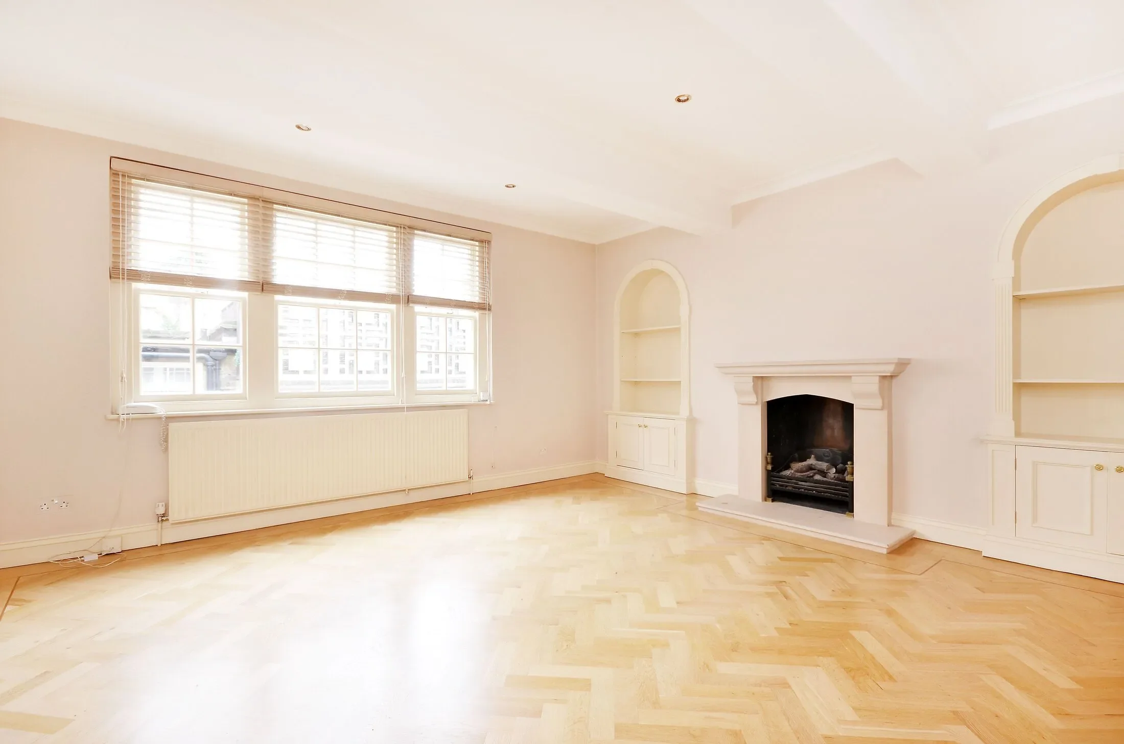 House Groom Place in City of Westminster