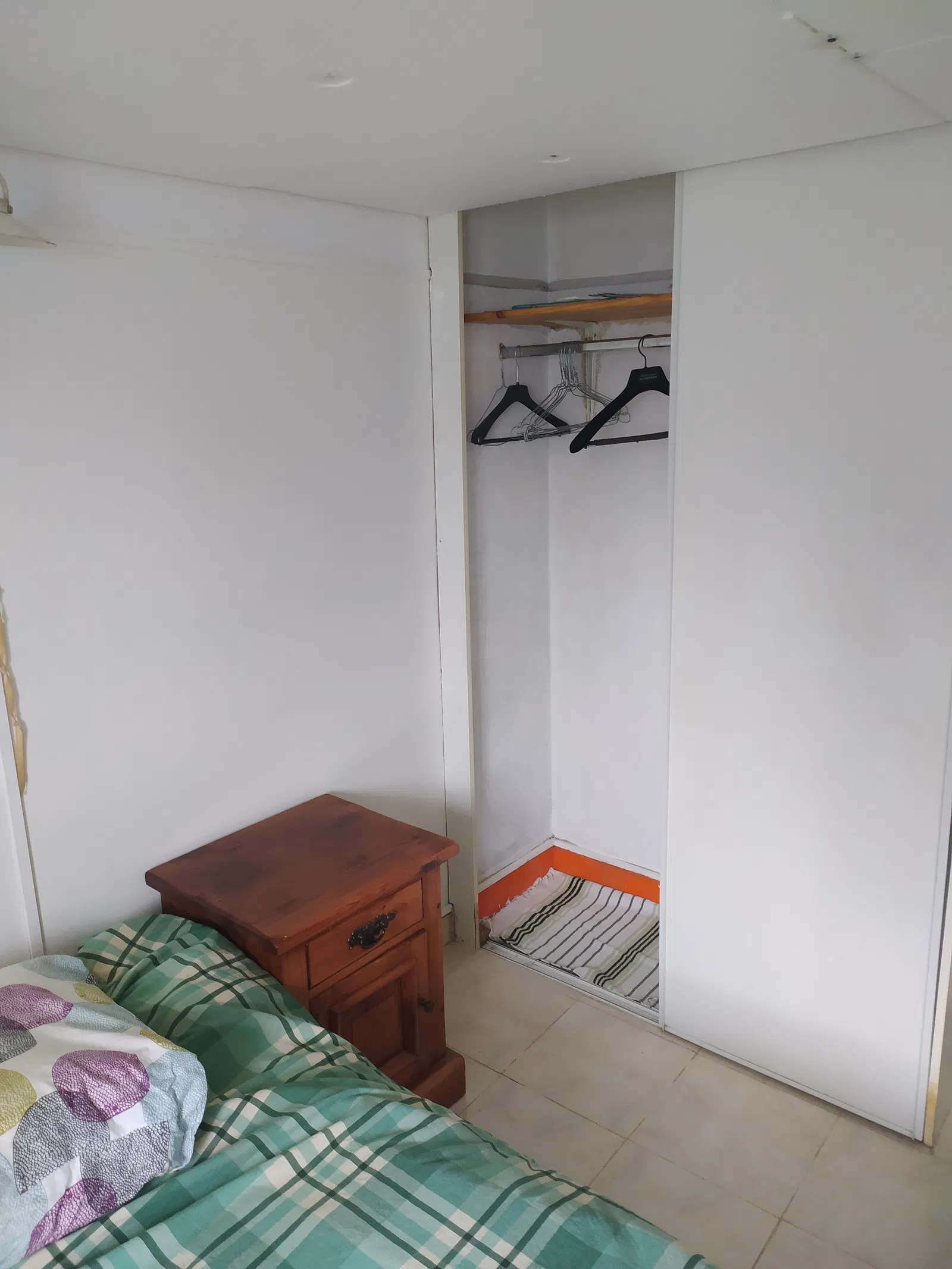 Room Avenue Carnot in Savigny-sur-Orge