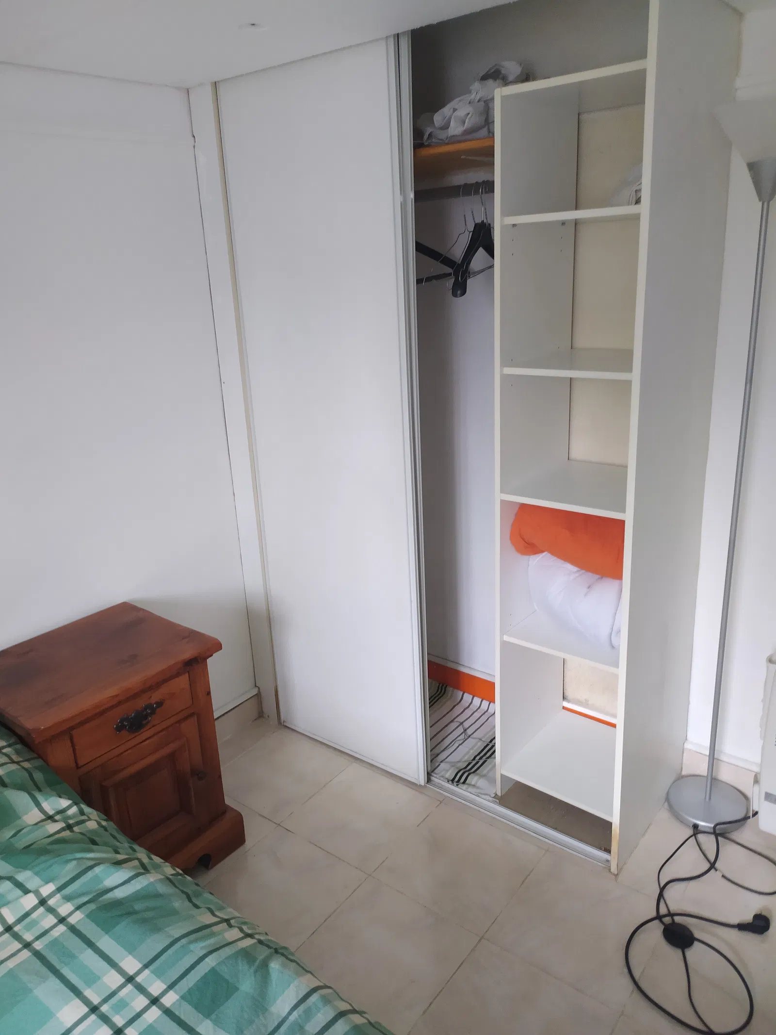 Room Avenue Carnot in Savigny-sur-Orge