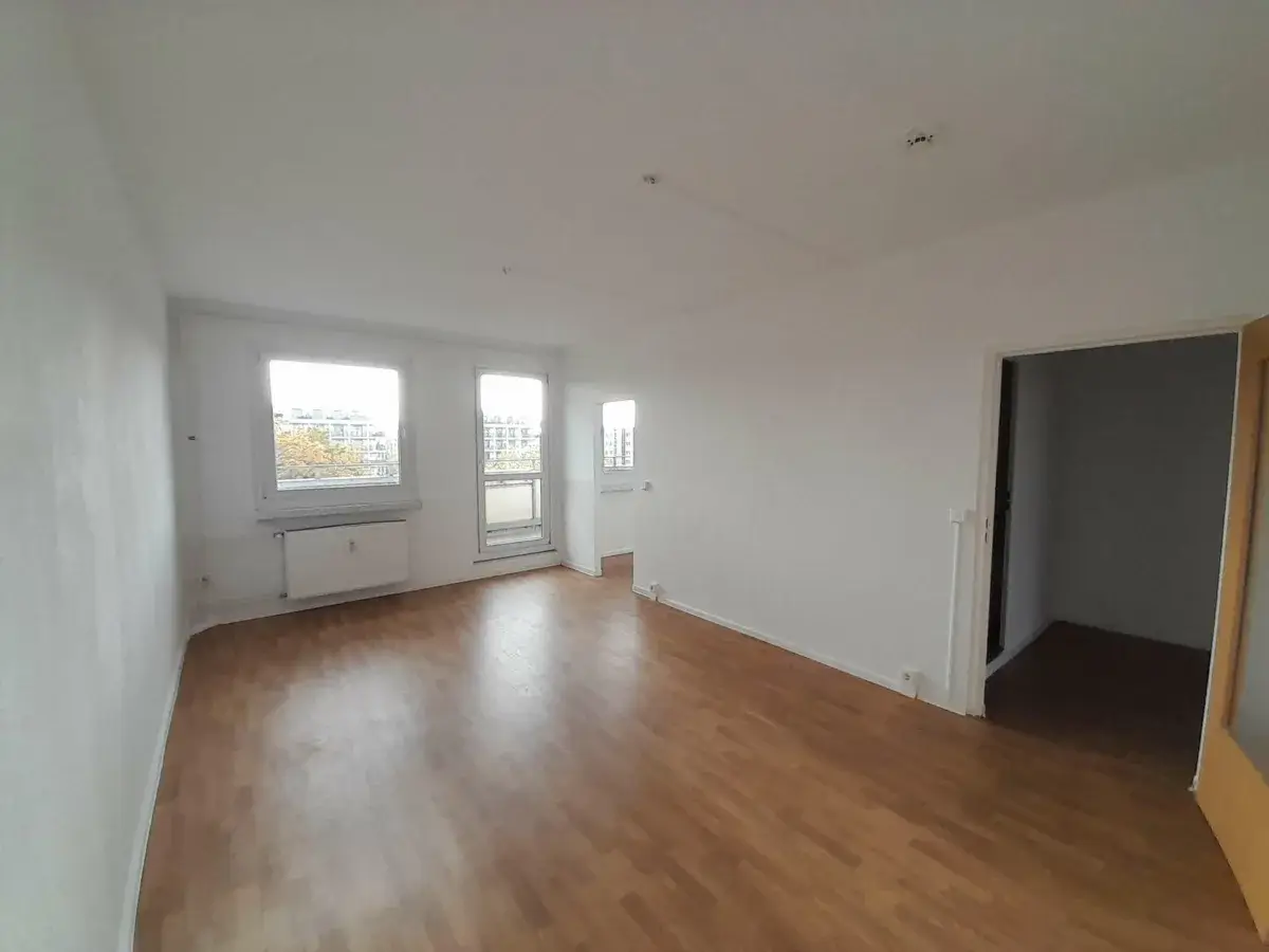 Wohnung Elsterwerdaer Straße in Dresden