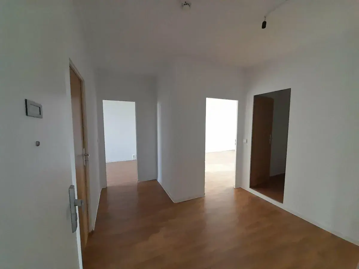 Wohnung Elsterwerdaer Straße in Dresden