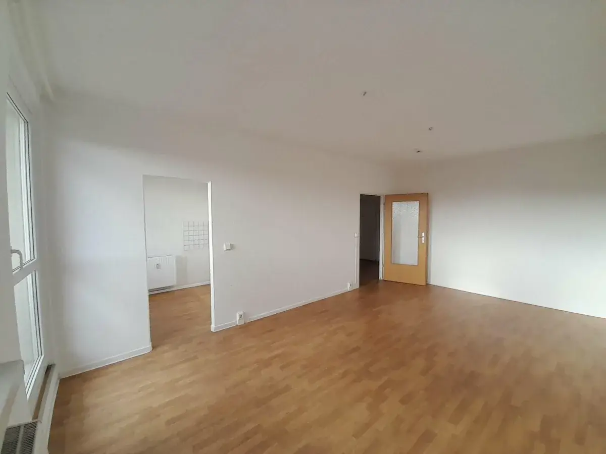 Wohnung Elsterwerdaer Straße in Dresden