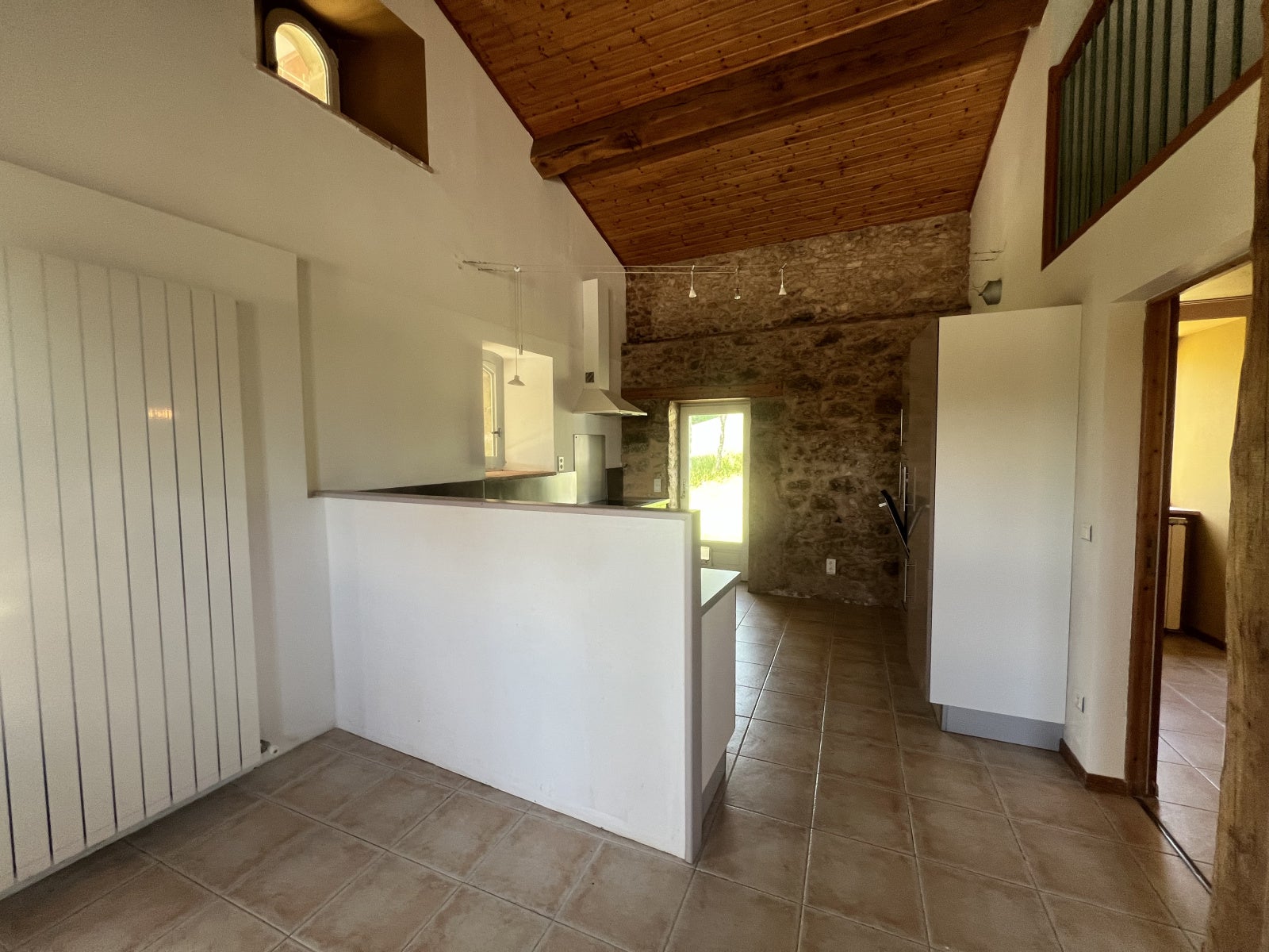 House Route de Revel in Cadix