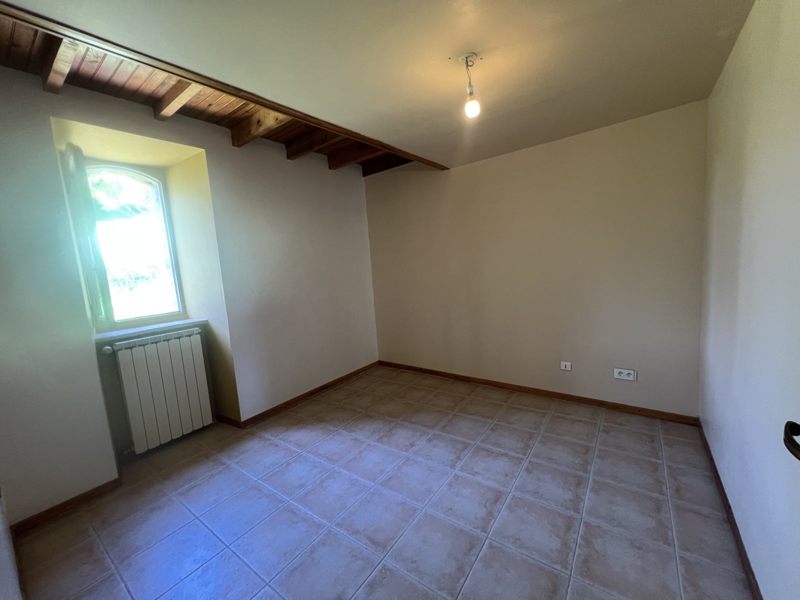 House Route de Revel in Cadix