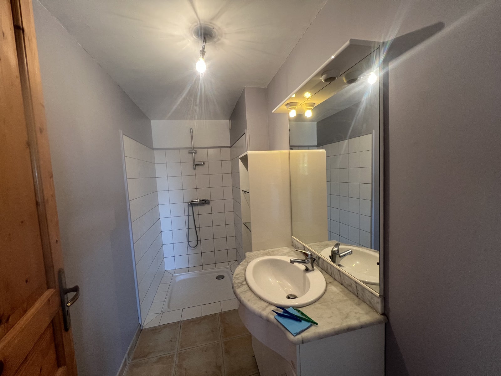 House Route de Revel in Cadix