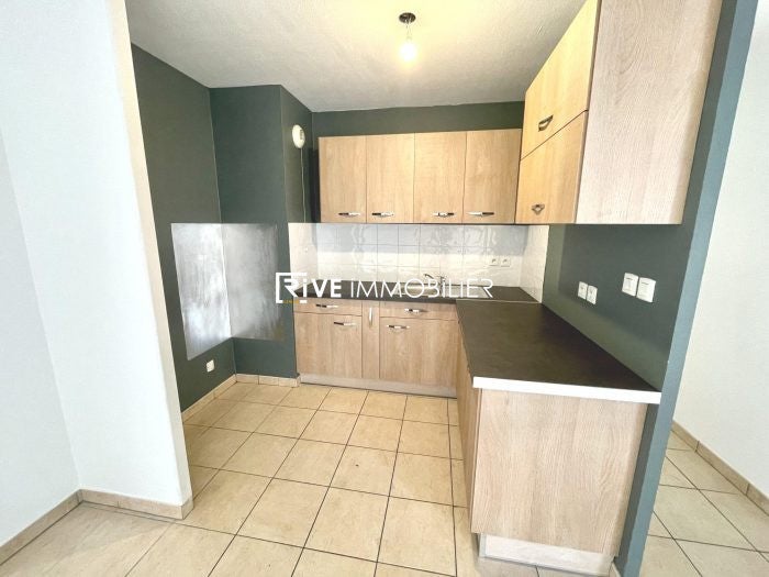Flat Chemin de Ronde in Thonon-les-Bains