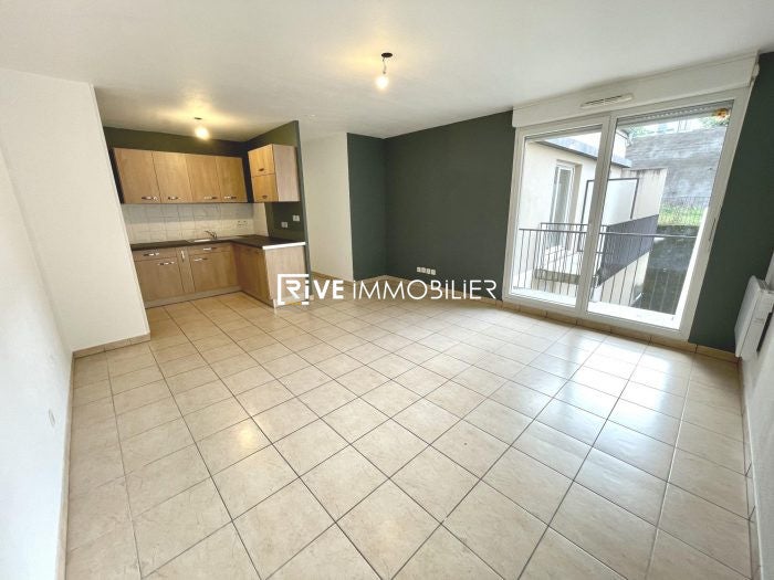 Flat Chemin de Ronde in Thonon-les-Bains