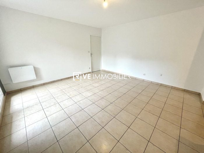 Flat Chemin de Ronde in Thonon-les-Bains