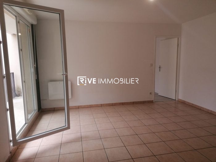 Flat Chemin de Ronde in Thonon-les-Bains