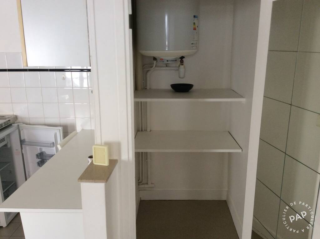 Flat Rue Laurent Fignon in Montigny-le-Bretonneux