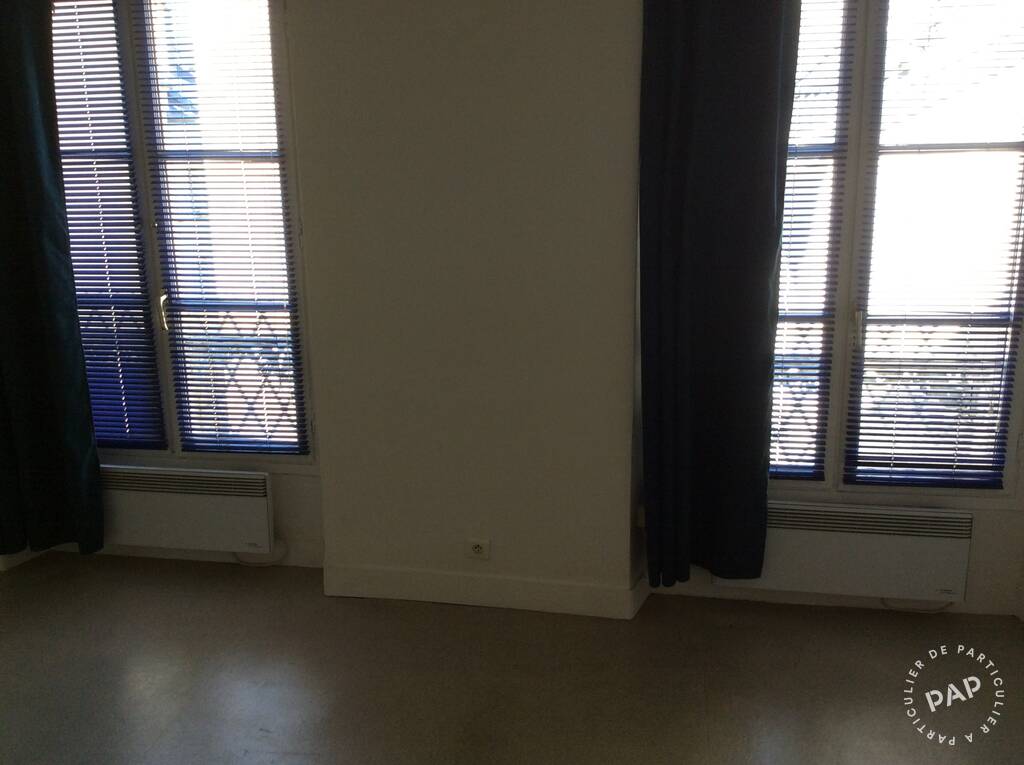 Flat Rue Laurent Fignon in Montigny-le-Bretonneux