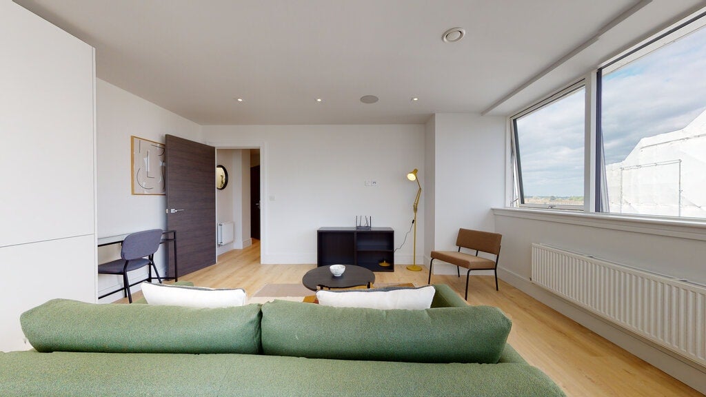 Flat Humphry Repton Lane in Greater London