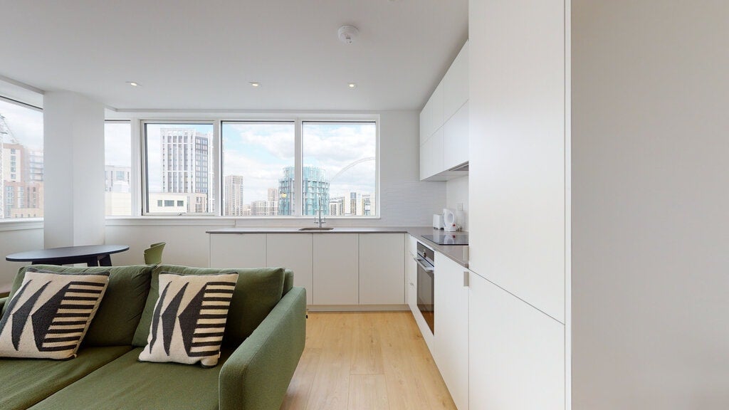 Flat Humphry Repton Lane in Greater London