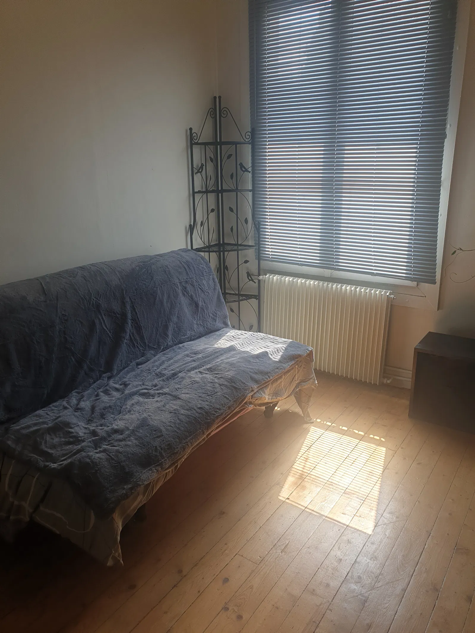 Chambre Rue Victor Jérome à Choisy-le-Roi