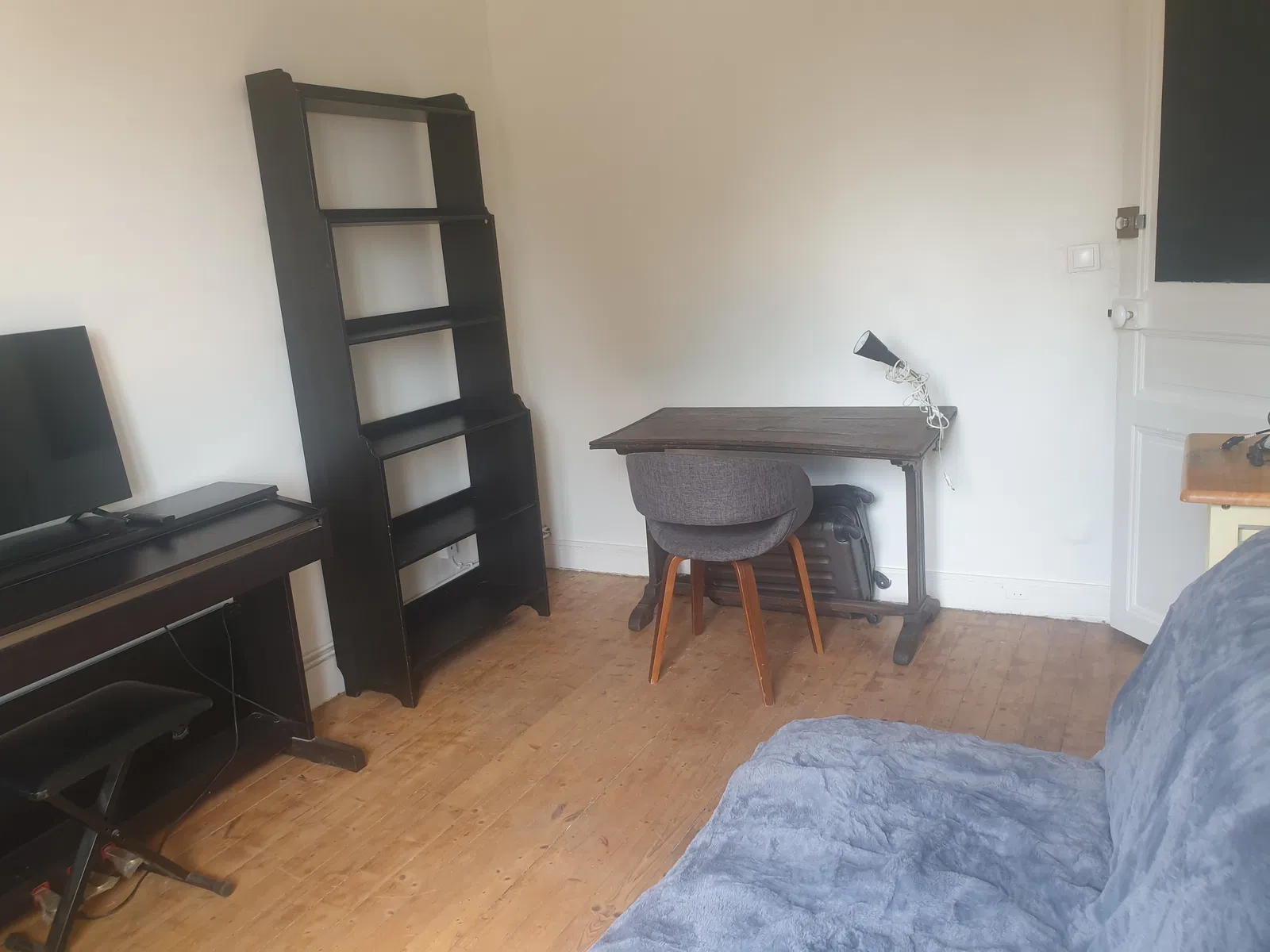 Chambre Rue Victor Jérome à Choisy-le-Roi