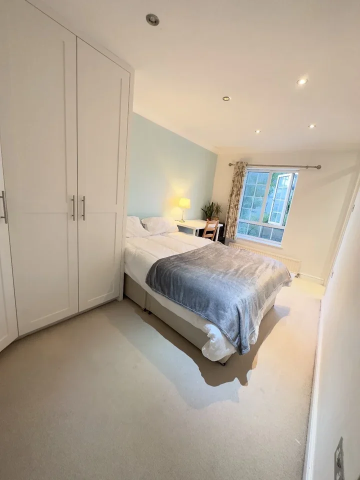 Room Chargrove Close in Greater London