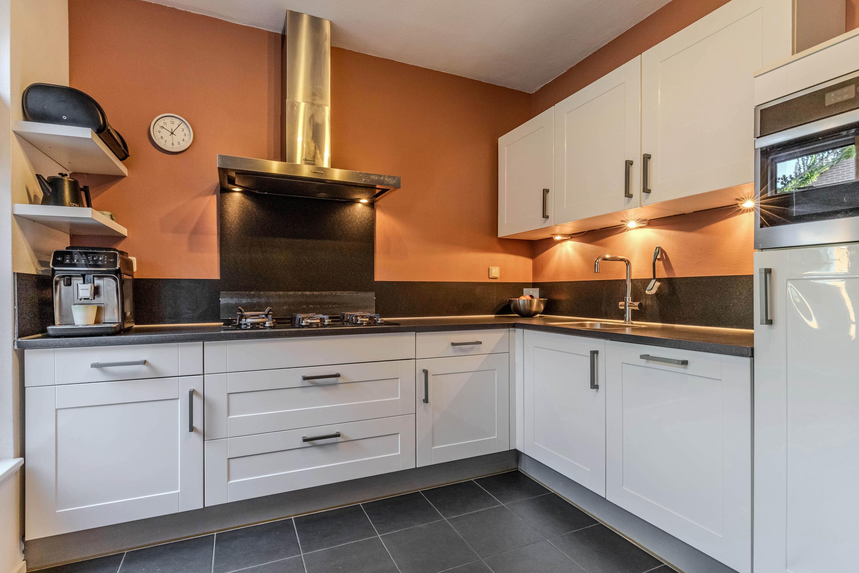Hoekwoning te koop: Oostercluft 135, Steenwijk
