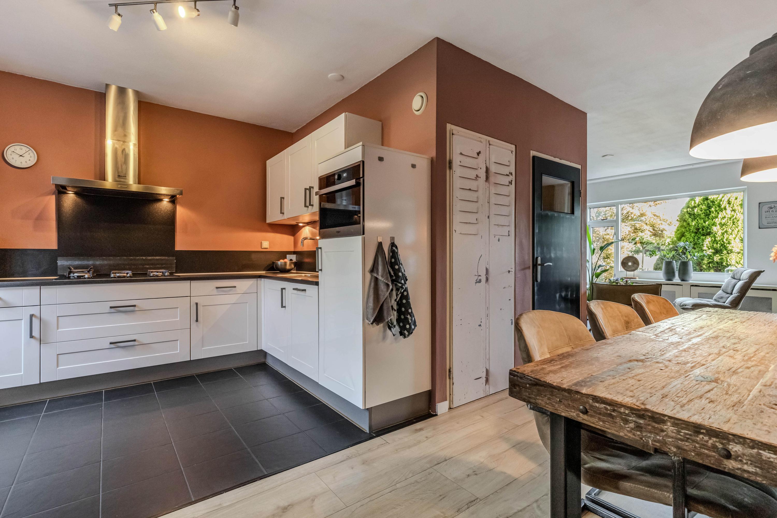 Hoekwoning te koop: Oostercluft 135, Steenwijk