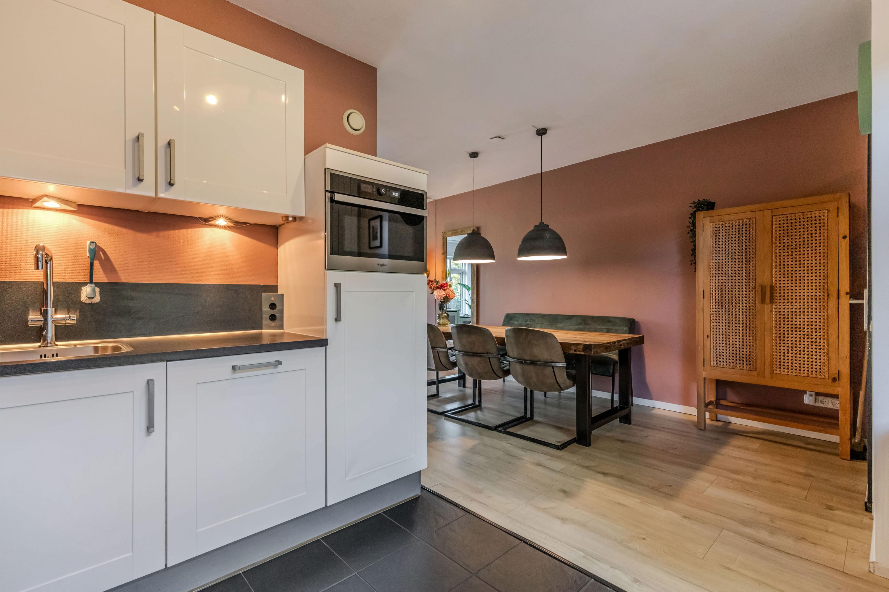 Hoekwoning te koop: Oostercluft 135, Steenwijk