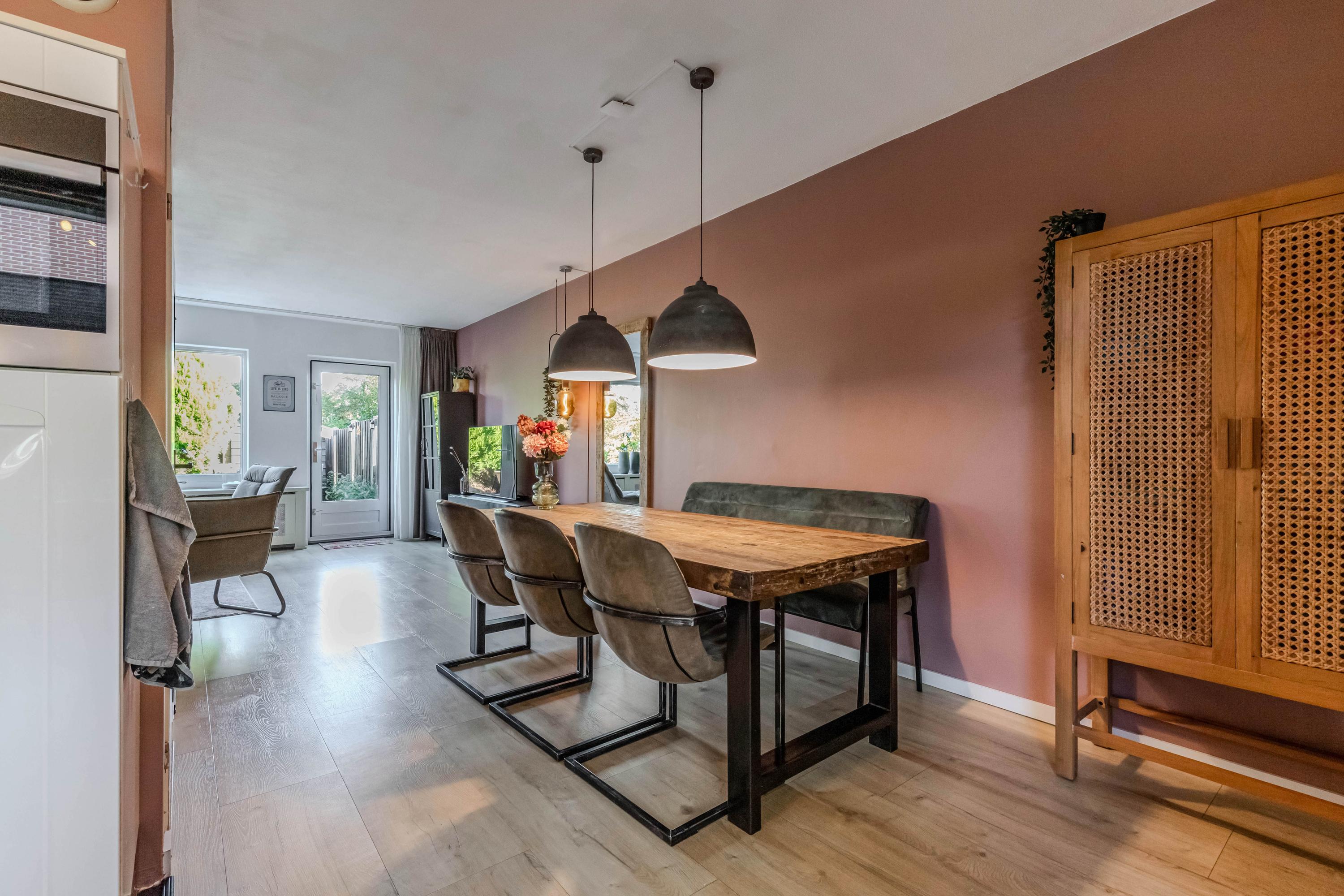 Hoekwoning te koop: Oostercluft 135, Steenwijk