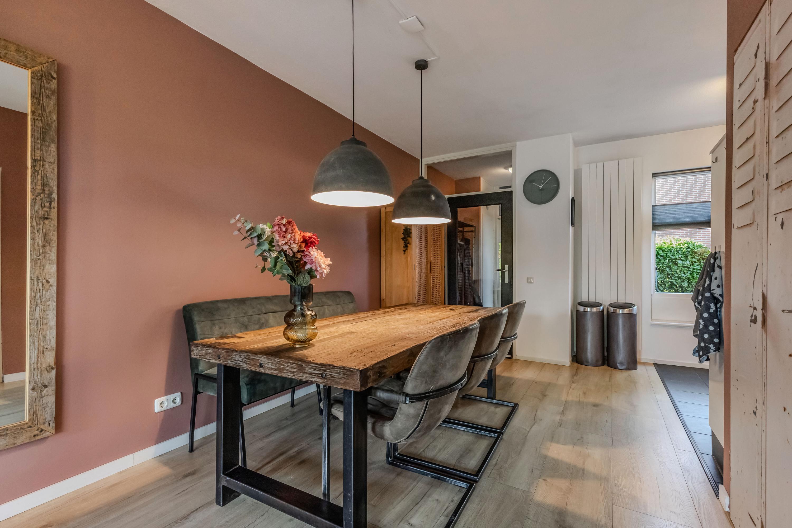 Hoekwoning te koop: Oostercluft 135, Steenwijk