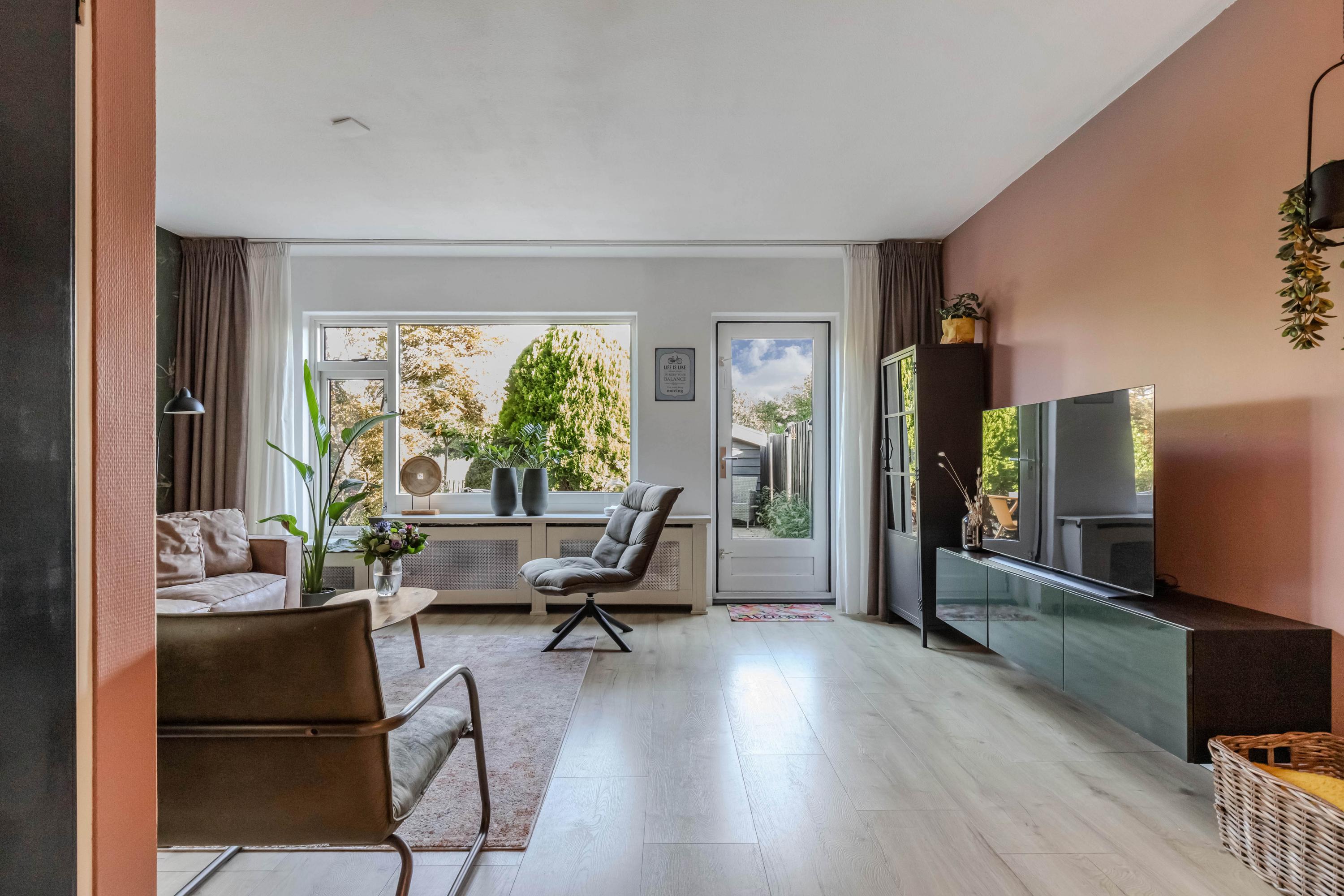 Hoekwoning te koop: Oostercluft 135, Steenwijk
