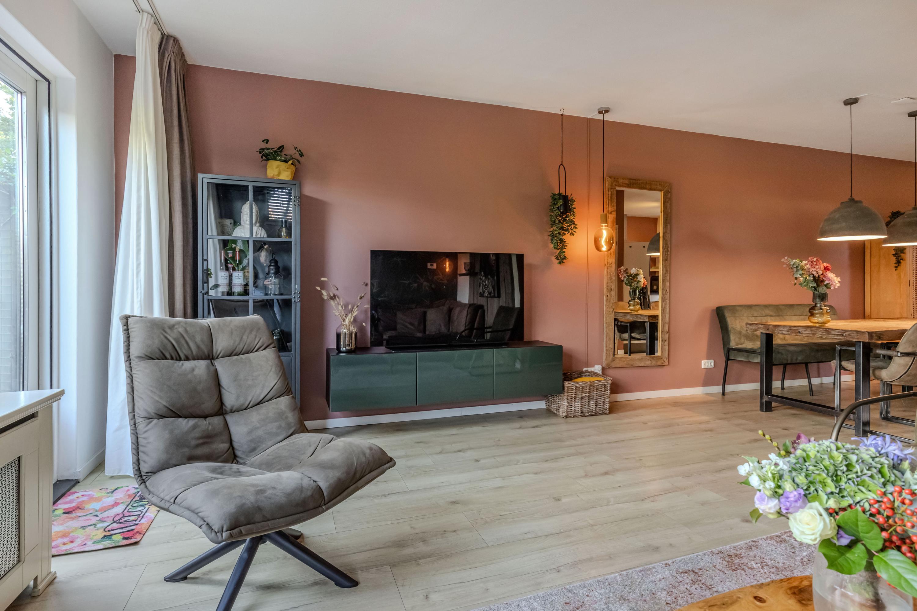 Hoekwoning te koop: Oostercluft 135, Steenwijk