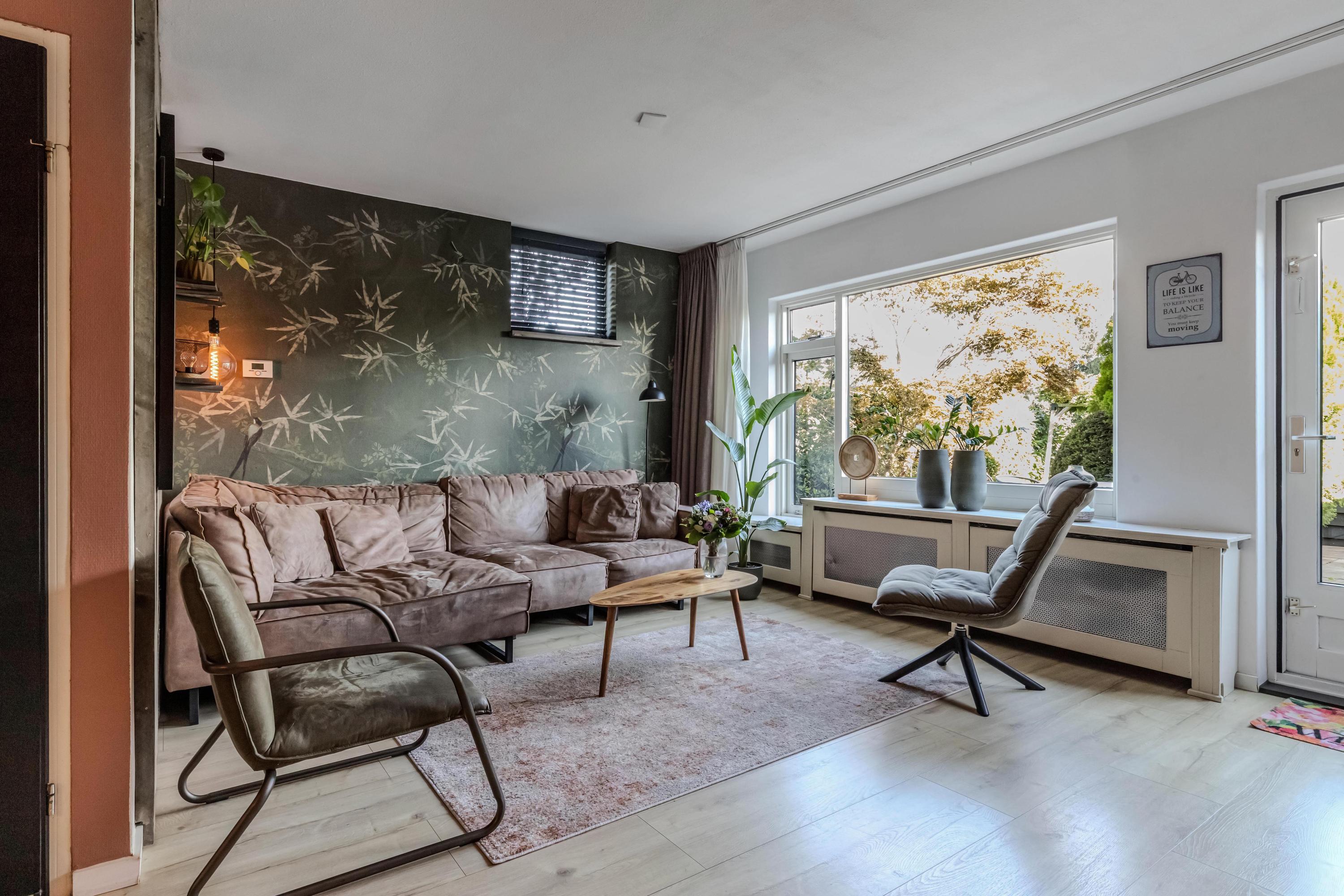 Hoekwoning te koop: Oostercluft 135, Steenwijk