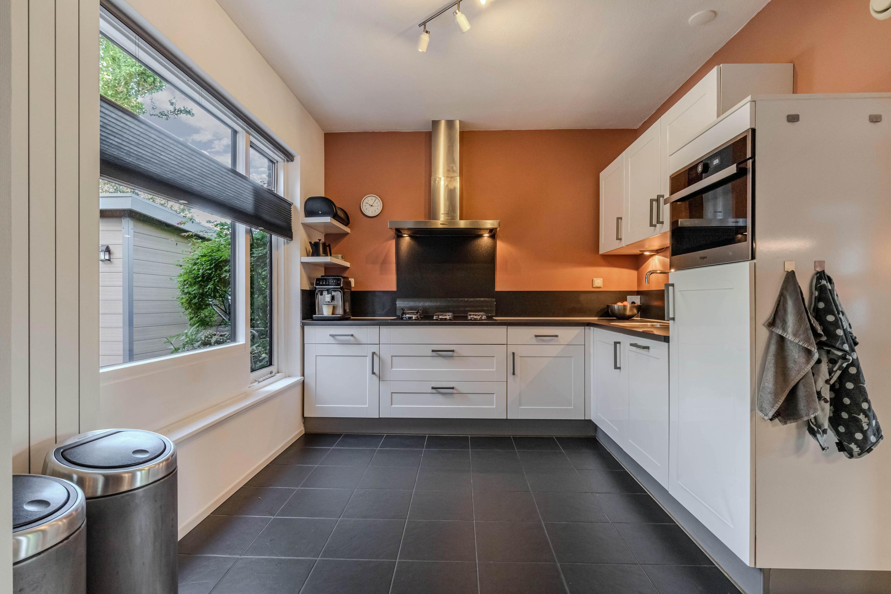 Hoekwoning te koop: Oostercluft 135, Steenwijk