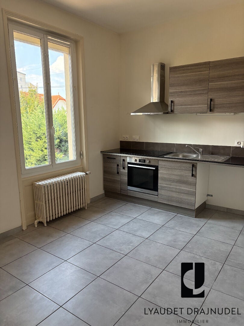 Maison Rue Maréchal Foch à Roanne