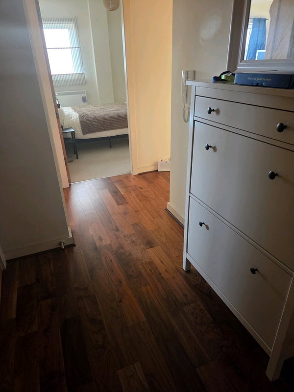 Room Stretford Road in Manchester