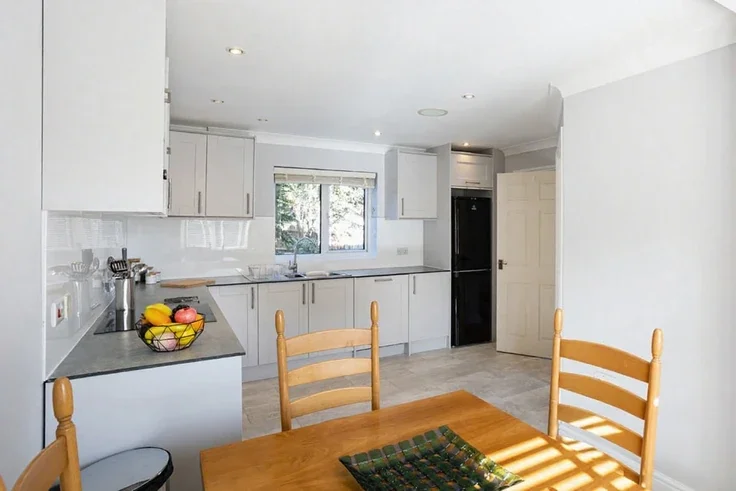 House Castle Way in Greater London