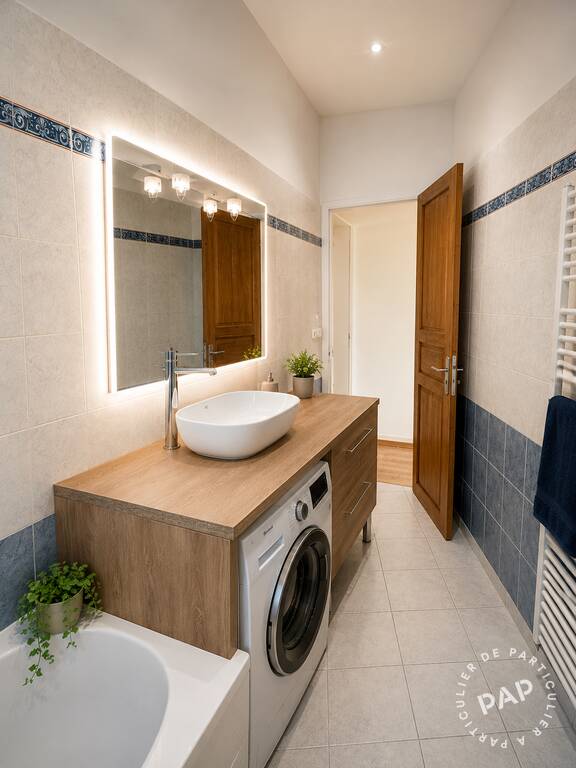 Appartement Place Diderot à Vincennes