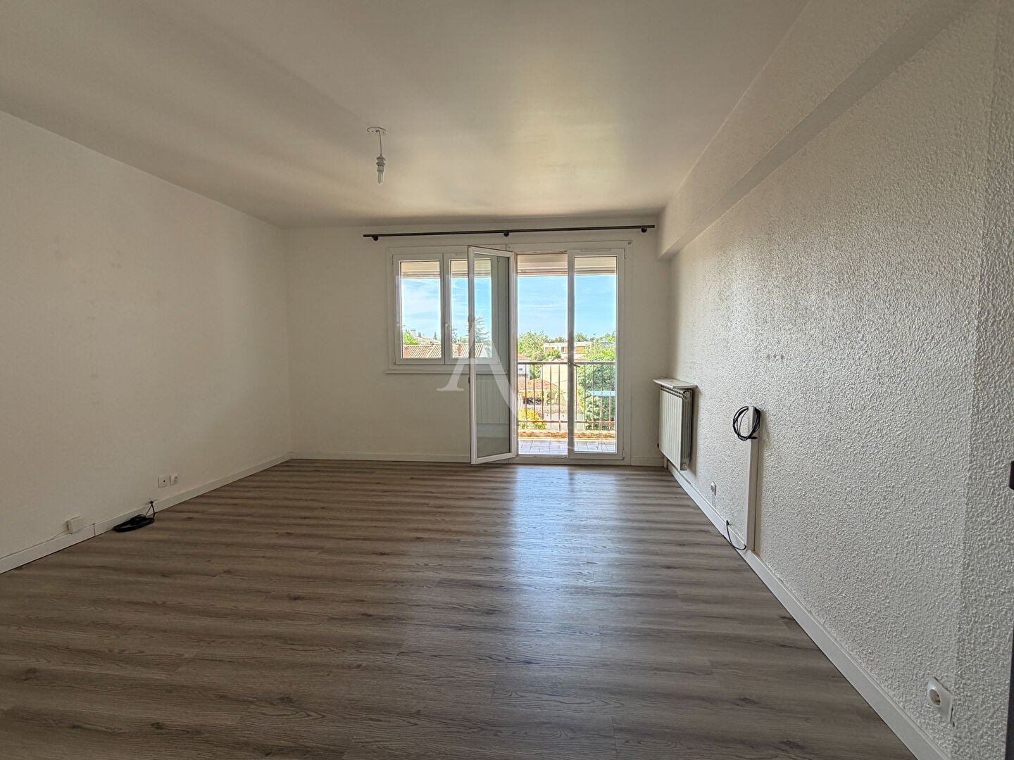Appartement Boulevard Dethez à Istres