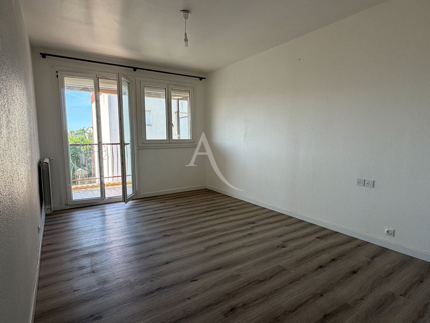 Appartement Boulevard Dethez à Istres