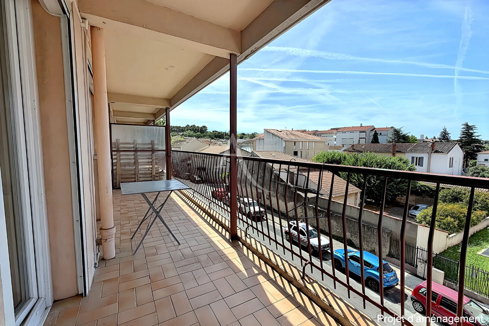 Appartement Boulevard Dethez à Istres