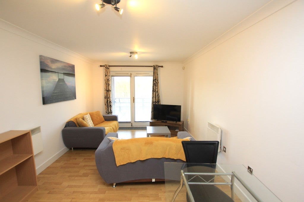 Flat Northgate Street in Chester