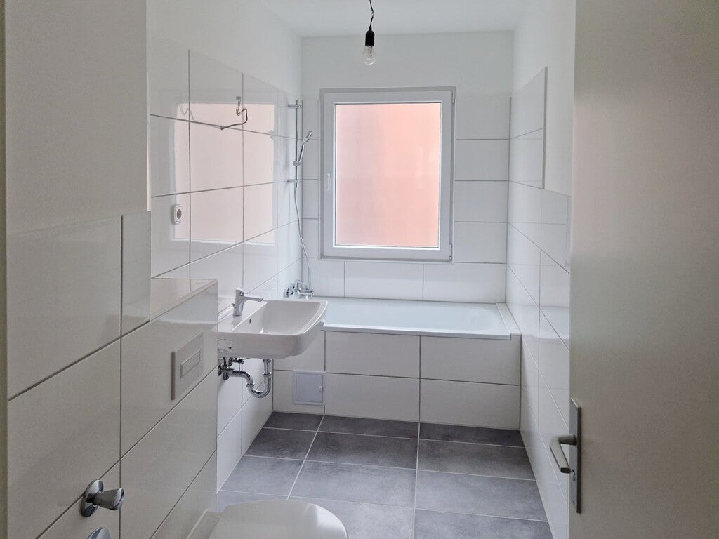Wohnung Rolfstraße in Duisburg