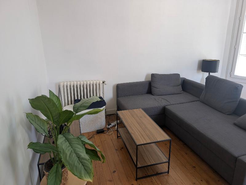 Appartement Rue des Treilles à Libourne